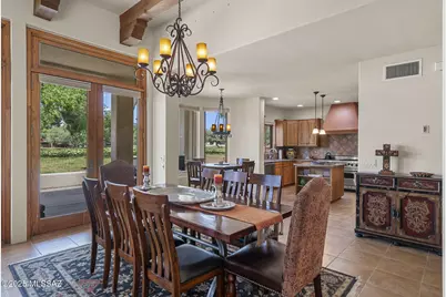 98 Avenida De Otero, Tubac, AZ 85646 - Photo 20