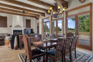 98 Avenida de Otero, Tubac, AZ 85646 - Photo 22