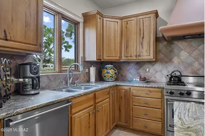 98 Avenida De Otero, Tubac, AZ 85646 - Photo 26