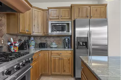 98 Avenida De Otero, Tubac, AZ 85646 - Photo 28