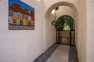 98 Avenida de Otero, Tubac, AZ 85646 - Photo 14