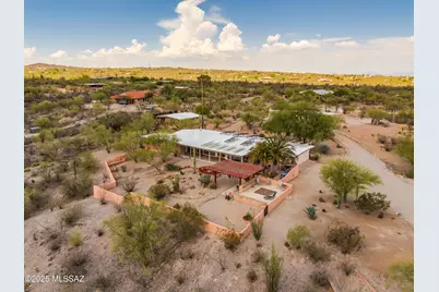 500 N Avenida Venado, Tucson, AZ 85748 - Photo 4