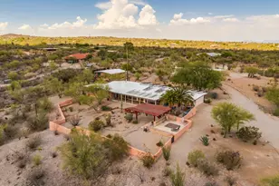 500 N Avenida Venado, Tucson, AZ 85748 - Photo 4
