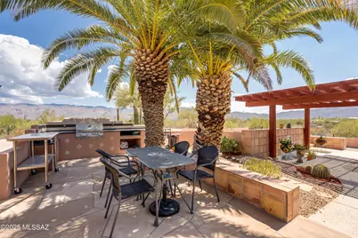 500 N Avenida Venado, Tucson, AZ 85748 - Photo 32