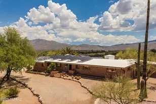 500 N Avenida Venado, Tucson, AZ 85748 - Photo 1