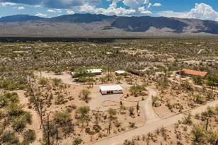 500 N Avenida Venado, Tucson, AZ 85748 - Photo 50