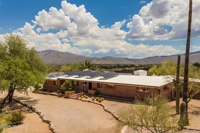 500 N Avenida Venado, Tucson, AZ 85748 - Photo 2
