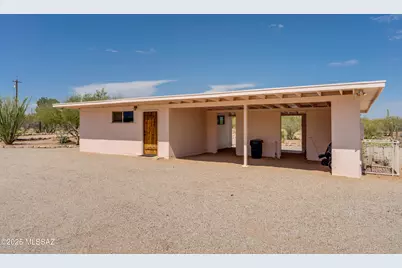 500 N Avenida Venado, Tucson, AZ 85748 - Photo 46