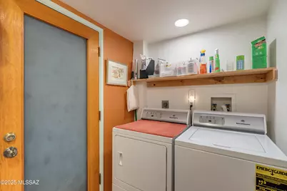 500 N Avenida Venado, Tucson, AZ 85748 - Photo 30