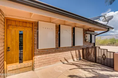 500 N Avenida Venado, Tucson, AZ 85748 - Photo 32