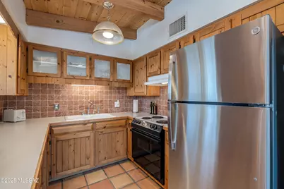 500 N Avenida Venado, Tucson, AZ 85748 - Photo 38