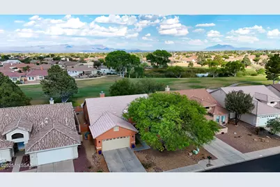 2837 Fairmeade Circle, Sierra Vista, AZ 85650 - Photo 2