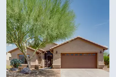 61736 E Oakwood Drive, Saddlebrooke, AZ 85739 - Photo 1