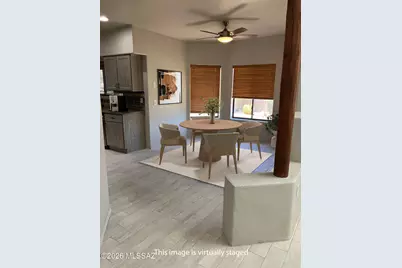 1044 W Camino Del Desierto, Green Valley, AZ 85614 - Photo 14