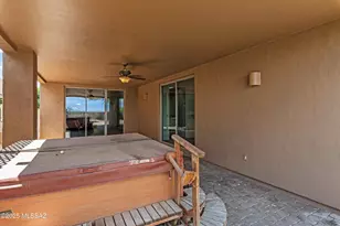 2563 E Cold Snap Pl, Vail, AZ 85641 - Photo 34