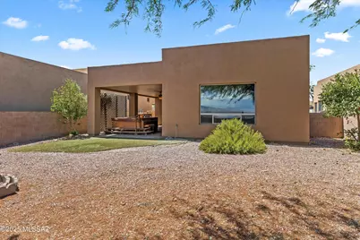 2563 E Cold Snap Place, Vail, AZ 85641 - Photo 36