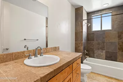 2563 E Cold Snap Place, Vail, AZ 85641 - Photo 32