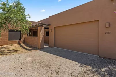 2563 E Cold Snap Place, Vail, AZ 85641 - Photo 2