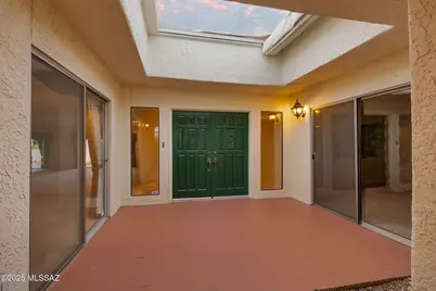 7469 N Desert Tree Drive, Tucson, AZ 85704 - Photo 4