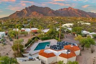 7469 N Desert Tree Dr, Tucson, AZ 85704 - Photo 36