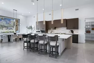 1704 E Sanctuary Cove Way, Tucson, AZ 85718 - Photo 14