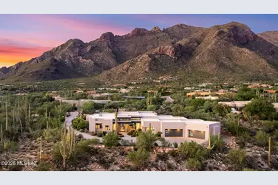 1704 E Sanctuary Cove Way, Tucson, AZ 85718 - Photo 10