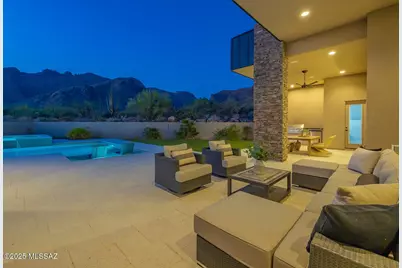 1704 E Sanctuary Cove Way, Tucson, AZ 85718 - Photo 26