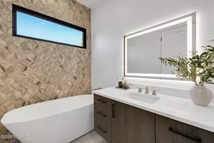 1704 E Sanctuary Cove Way, Tucson, AZ 85718 - Photo 44