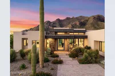 1704 E Sanctuary Cove Way, Tucson, AZ 85718 - Photo 6
