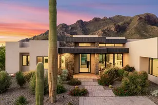 1704 E Sanctuary Cove Way, Tucson, AZ 85718 - Photo 6