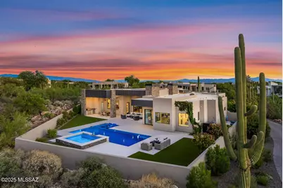 1704 E Sanctuary Cove Way, Tucson, AZ 85718 - Photo 12