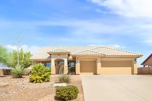 3512 Plaza De La Rosa, Sierra Vista, AZ 85650 - Photo 4