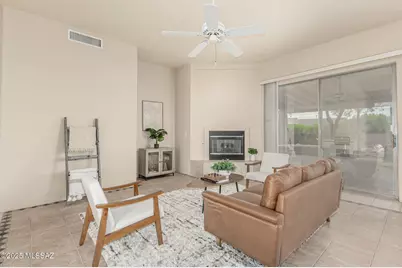 2021 W Clear Sky Court NW, Tucson, AZ 85704 - Photo 16