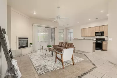 2021 W Clear Sky Court NW, Tucson, AZ 85704 - Photo 18