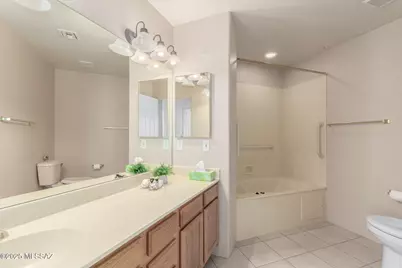 2021 W Clear Sky Court NW, Tucson, AZ 85704 - Photo 36
