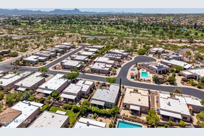 2021 W Clear Sky Court NW, Tucson, AZ 85704 - Photo 34