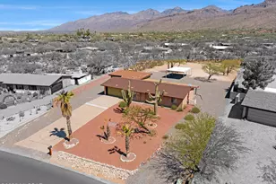 10273 E Rio De Oro Dr, Tucson, AZ 85749 - Photo 8