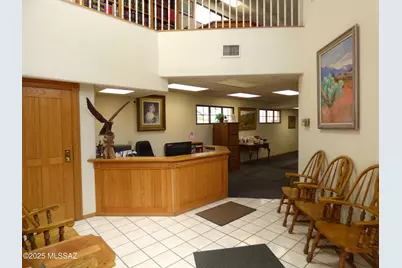 360 N Court Avenue, Tucson, AZ 85701 - Photo 6