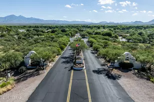 28 Calle Maria Elena, Tubac, AZ 85646 - Photo 1