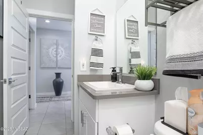 12481 W Mieko Lane, Marana, AZ 85653 - Photo 34