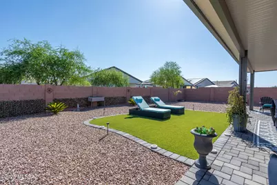 12481 W Mieko Lane, Marana, AZ 85653 - Photo 38