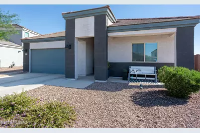 12481 W Mieko Lane, Marana, AZ 85653 - Photo 4