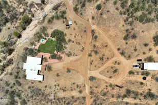 16545 E McKenzie Wash Rd, Vail, AZ 85641 - Photo 36