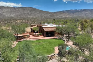 16545 E McKenzie Wash Rd, Vail, AZ 85641 - Photo 1