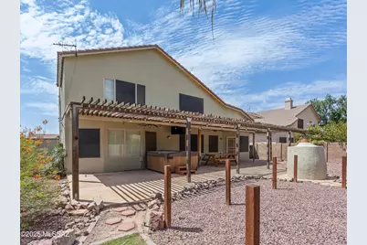 9467 N Weather Hill Drive, Tucson, AZ 85743 - Photo 42