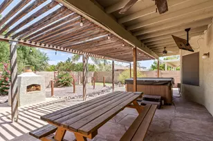 9467 N Weather Hill Dr, Tucson, AZ 85743 - Photo 4