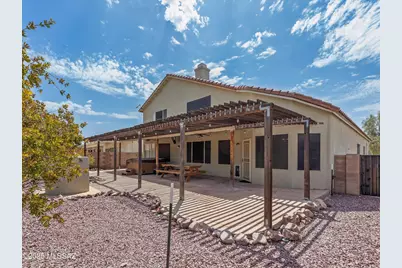 9467 N Weather Hill Drive, Tucson, AZ 85743 - Photo 40