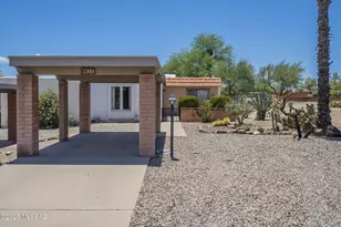 261 W Placita de Los Anillos, Green Valley, AZ 85614 - Photo 1