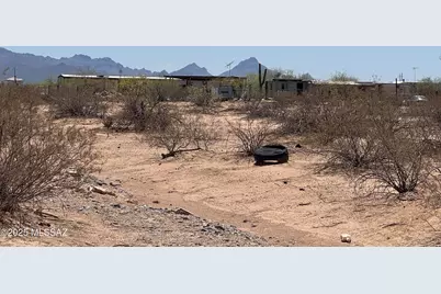 W Ocean Front Drive, Marana, AZ 85653 - Photo 2