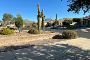 13009 N Desert Flora Ln, Marana, AZ 85658 - Photo 4